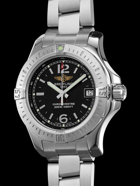 breitling colt lady prijs|Pre.